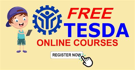tesda log in|tesda online course free.